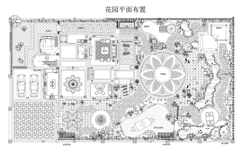 【商业建筑】成都十大设计师付涵沁：小桥流水，亭台楼阁，美到心悸的设计!|建筑外观