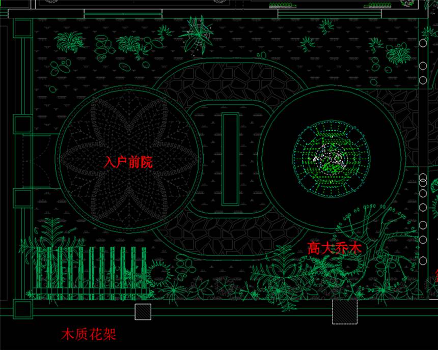 【商业建筑】成都十大设计师付涵沁：小桥流水，亭台楼阁，美到心悸的设计!|建筑外观