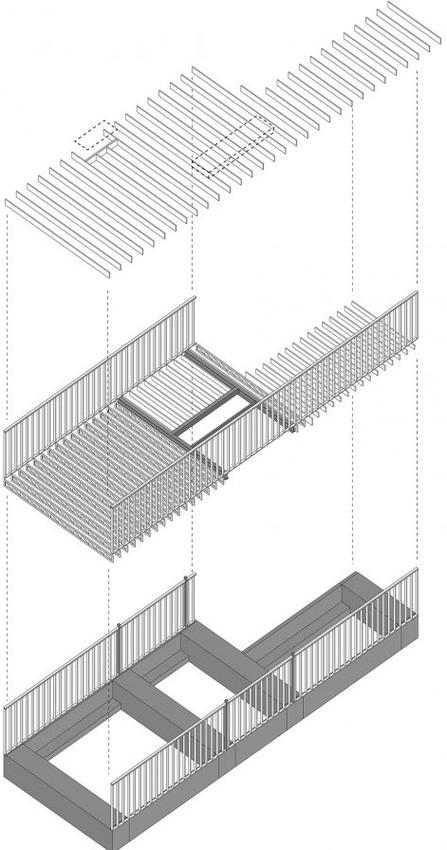 【国外住宅】从公寓到住宅的大改造|家装空间