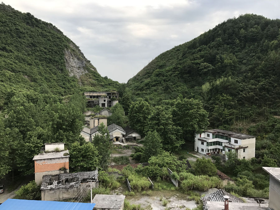 【民宿】申山乡宿·一号别院|古木子月空间设计|酒店空间